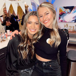 Meet your Posher, Madison